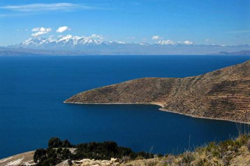 TITICACA