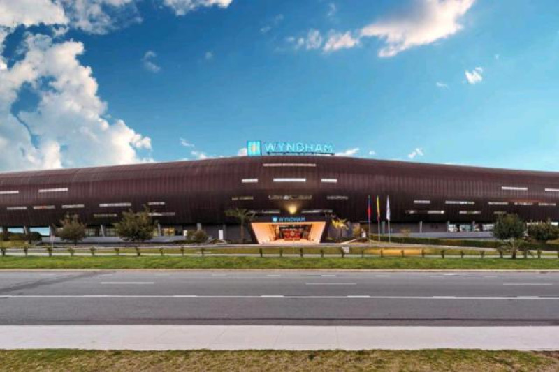 WYNDHAM QUITO APT AU