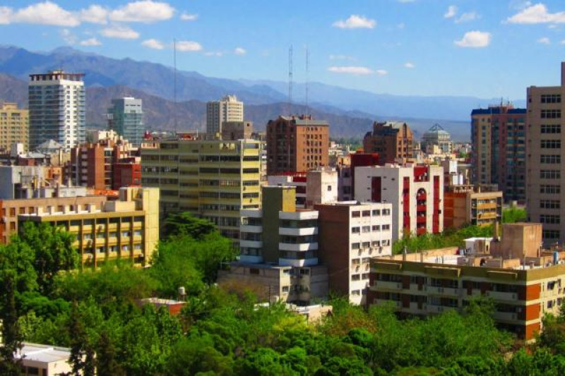 MENDOZA