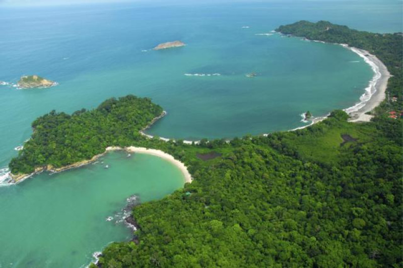 costa rica manuel antonio