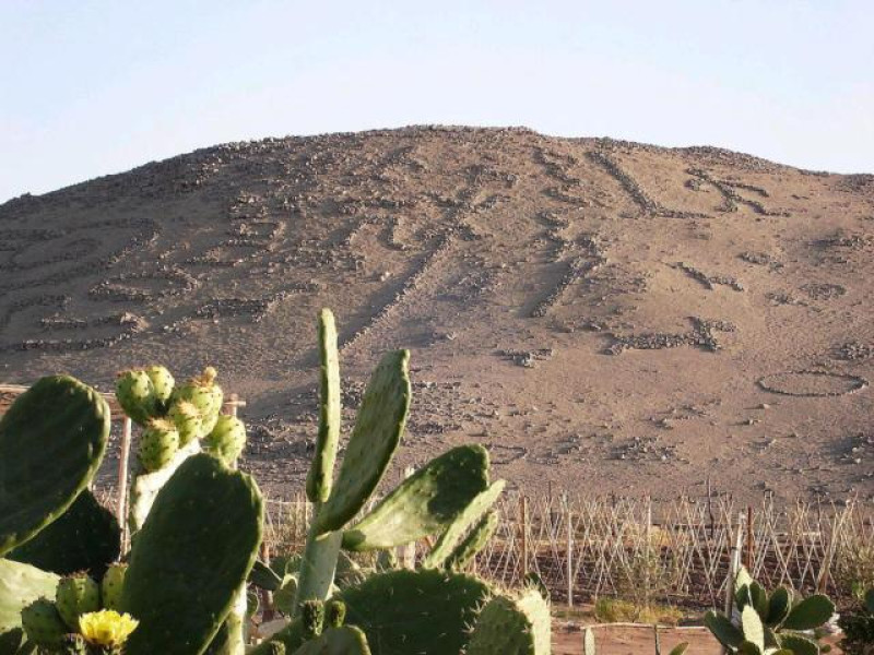 AZAPA TAL