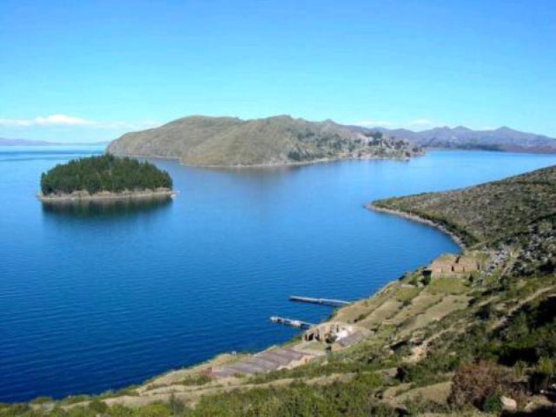 ISLA DEL SOL