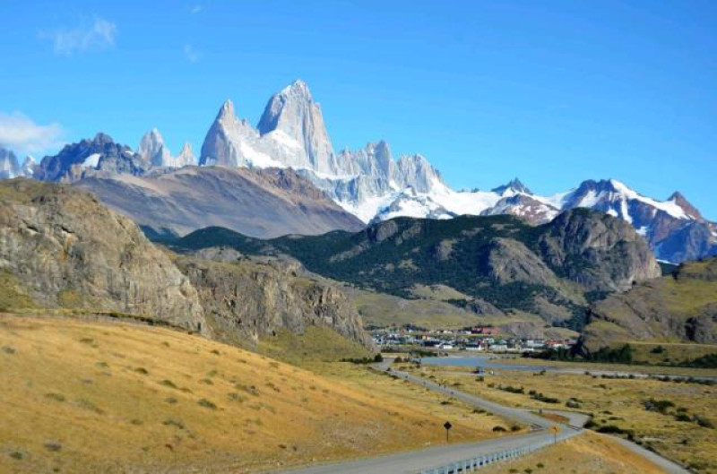 EL CHALTEN
