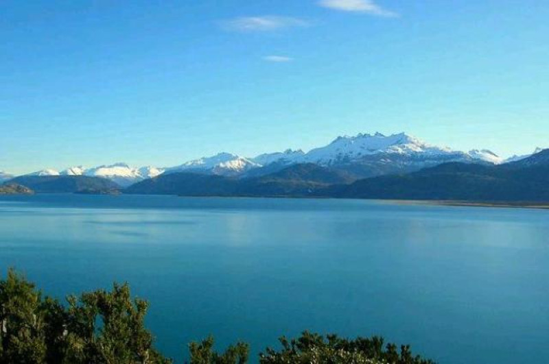 LAGO GRAL. CARRERA