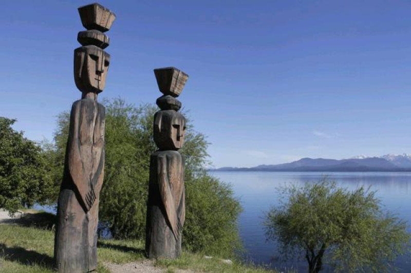 NAHUEL HUAPI