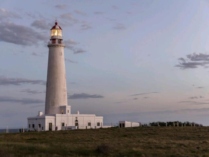 FARO LA PALOMA