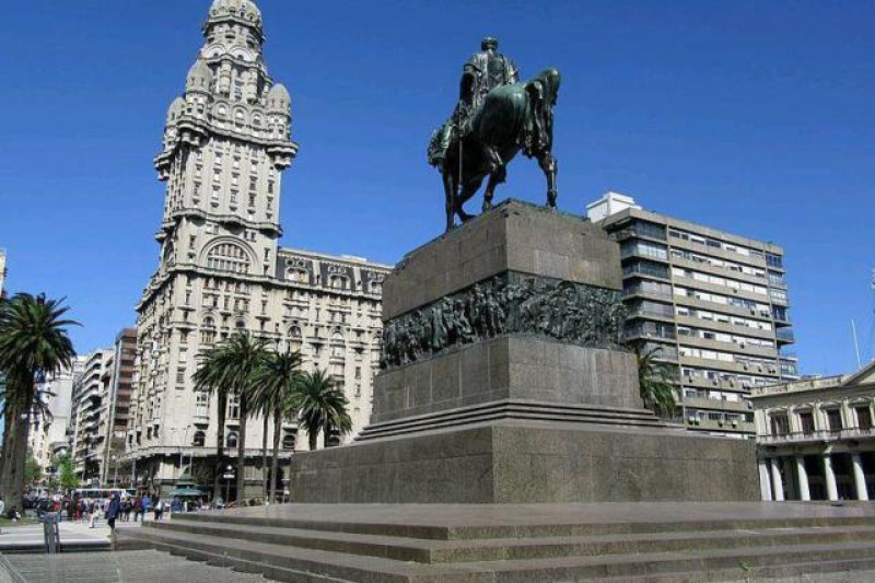 MONTEVIDEO INDEPENDE