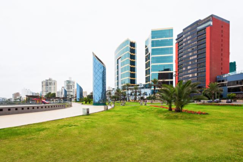 LIMA MIRAFLORES