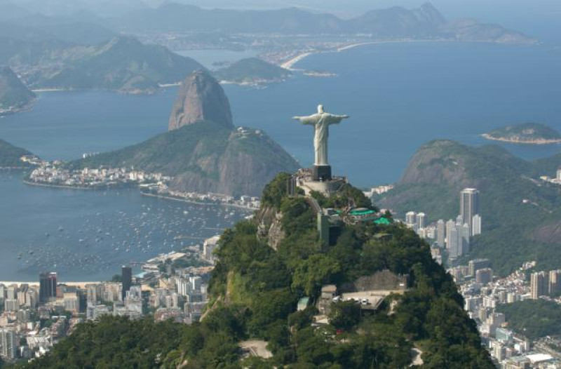 ZUCKERHUT CORCOVADO