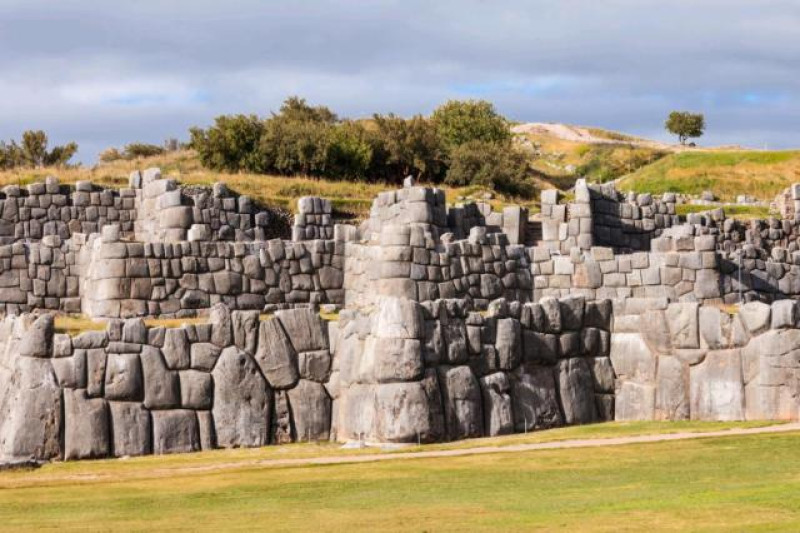 CUSCO SACSAYHUAMAN