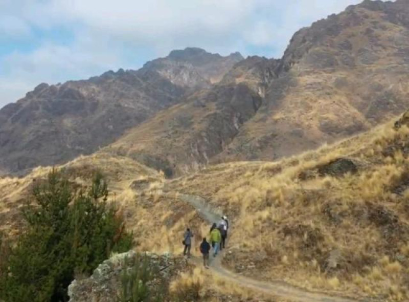 lares trek
