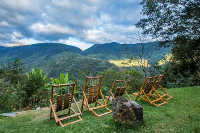 LUCMA LODGE
