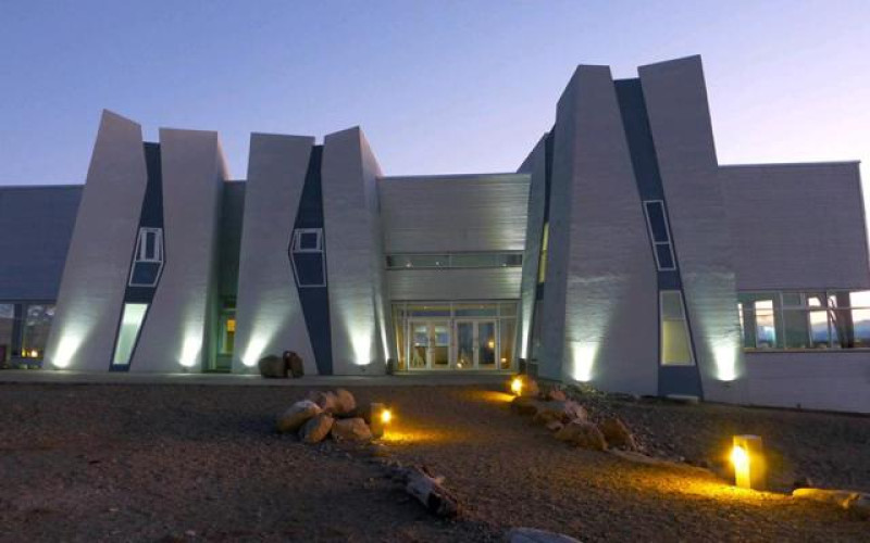 GLACIARIUM