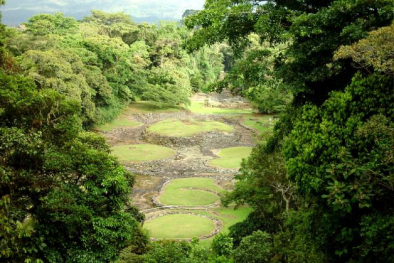 COSTA RICA GUAYABO