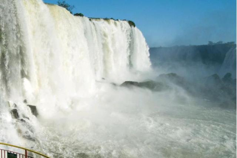 FOZ DO IGUAÇU